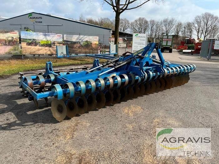 Meyer KSE 550 Äkeet