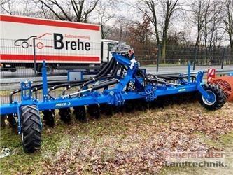 Meyer MIXI 6000 Äkeet