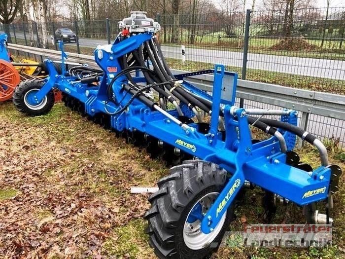 Meyer MIXI 6000 Äkeet