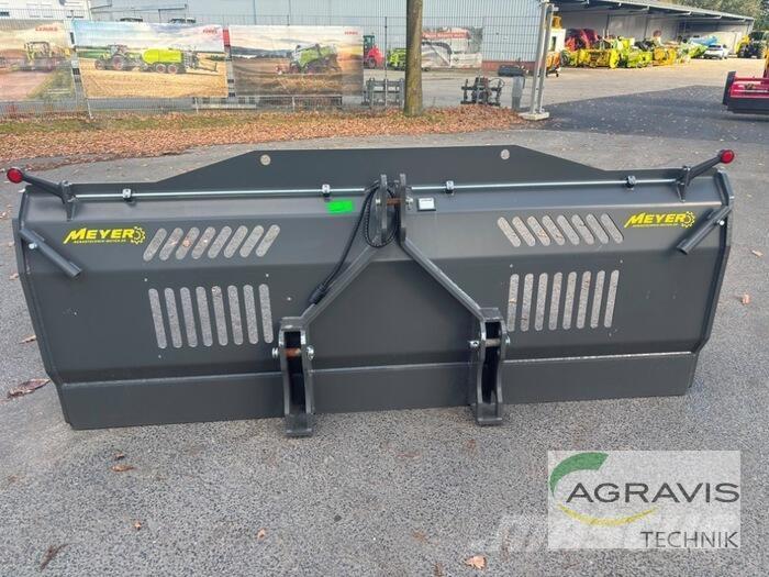 Meyer PS 3000 Kultivaattorit