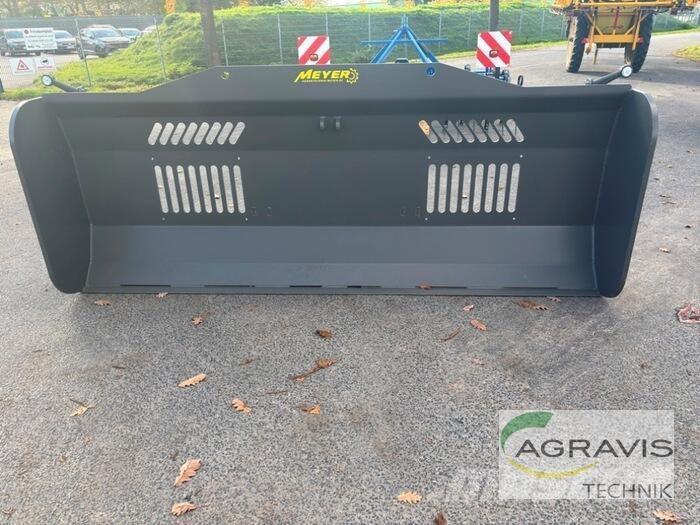 Meyer PS 3000 Kultivaattorit