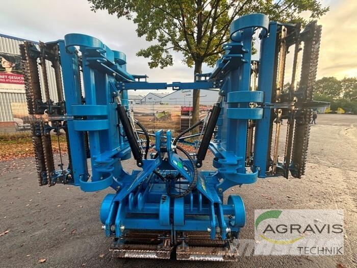 Meyer VC 4500 Kultivaattorit