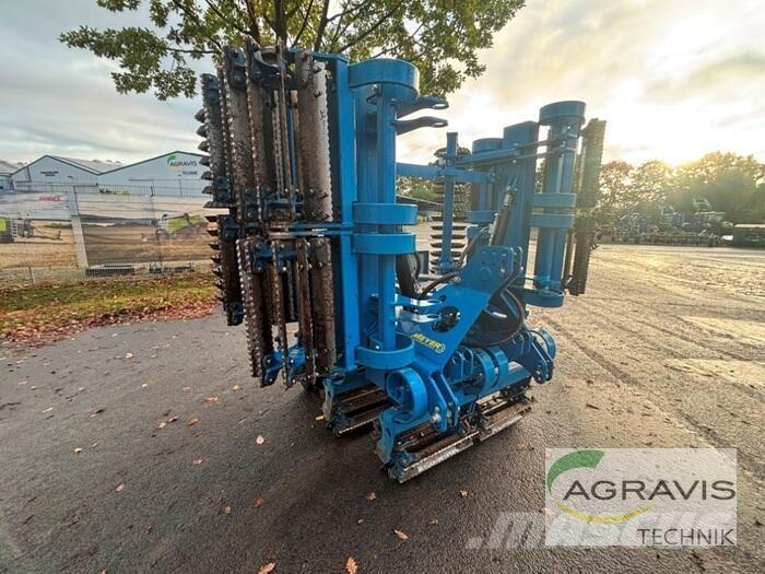 Meyer VC 4500 Kultivaattorit