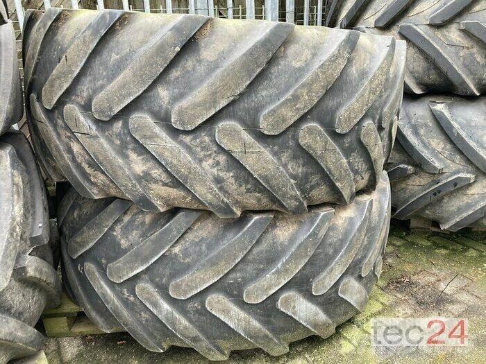Michelin 600/65R34 Renkaat ja vanteet