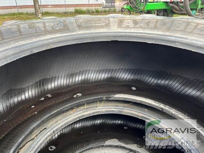 Michelin 710/75R42 Renkaat ja vanteet