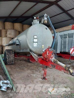 Miro TP70 Muut maatalouskoneet