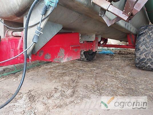 Miro TP70 Muut maatalouskoneet