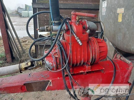 Miro TP70 Muut maatalouskoneet