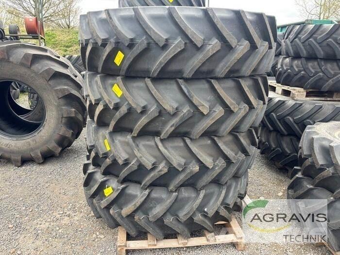 Mitas 480/80R42 Renkaat ja vanteet