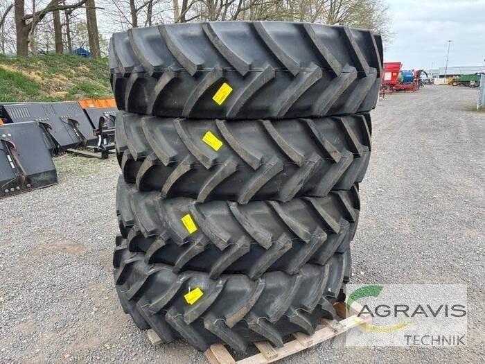 Mitas 480/80R42 Renkaat ja vanteet