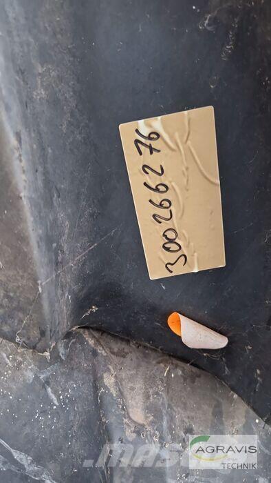 Mitas 540/65R34 Renkaat ja vanteet