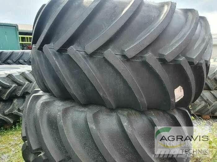 Mitas 900/60R32 Renkaat ja vanteet