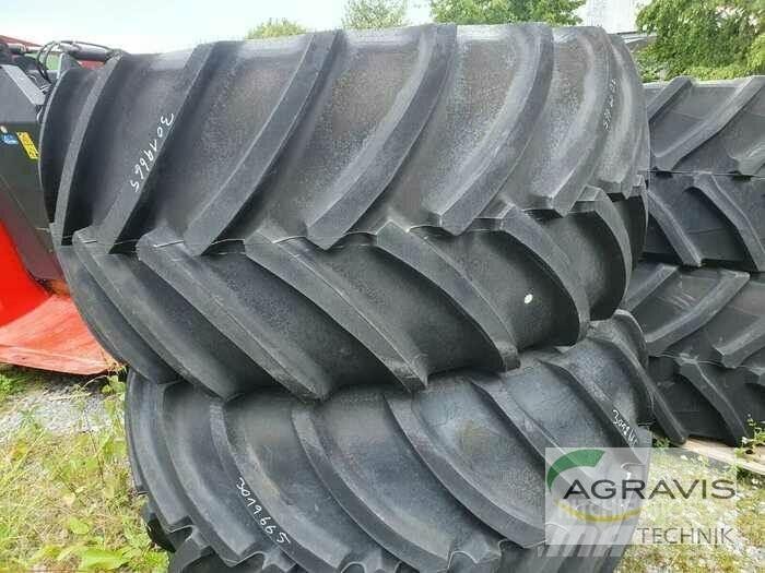Mitas 900/60R32 Renkaat ja vanteet