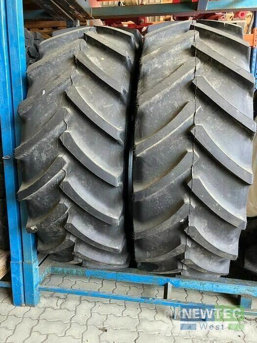 Mitas KR 650/65R42 Renkaat ja vanteet