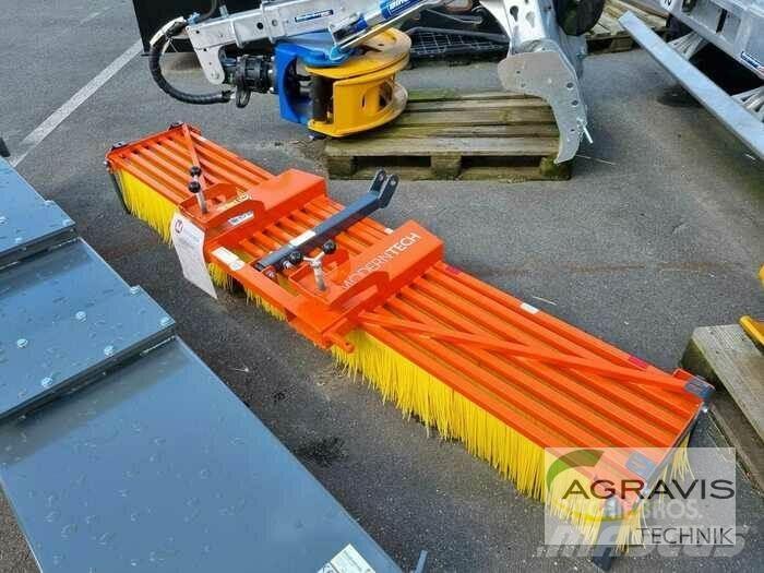 ModernTech ZL 250 Lakaisukoneet