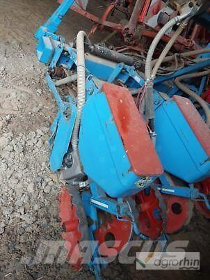 Monosem PNU Kylvökoneet