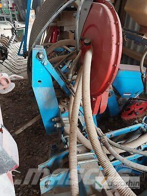 Monosem PNU Kylvökoneet