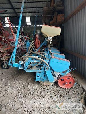 Monosem PNU Kylvökoneet