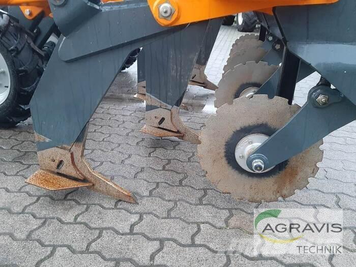  Mzuri REHAB Maanmuokkauskoneet