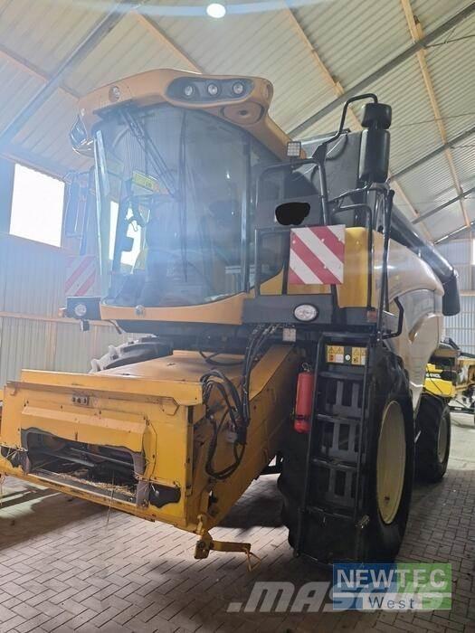 New Holland CX 5090 Leikkuupuimurit