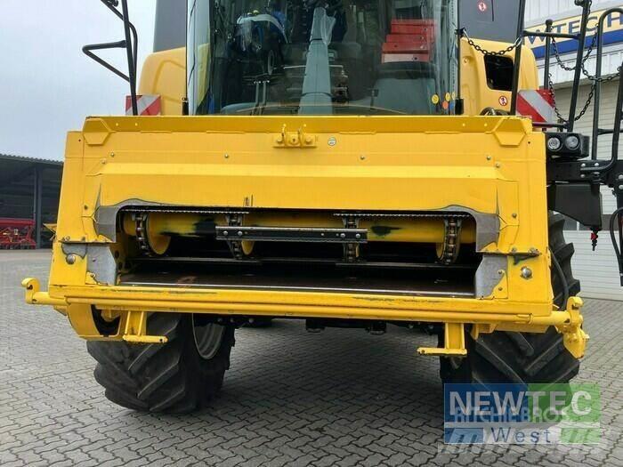 New Holland CX 8.85 Leikkuupuimurit