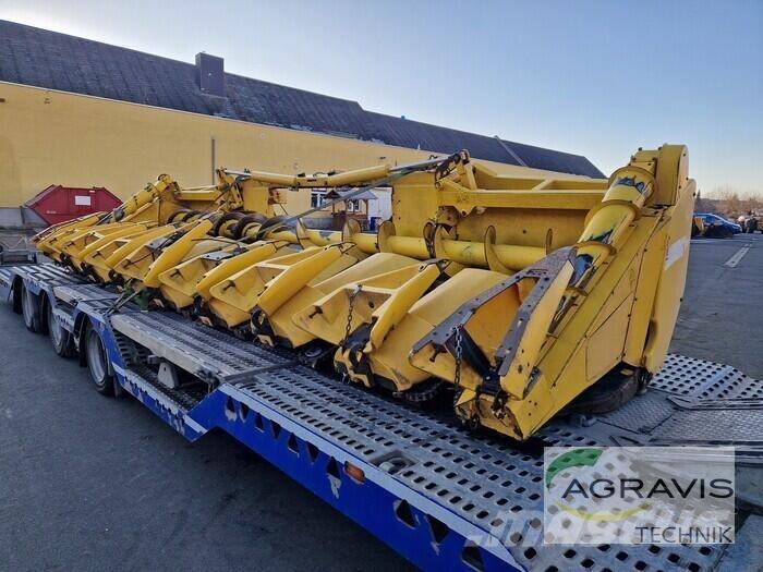 New Holland MF 875 W Lisävarusteet ja komponentit