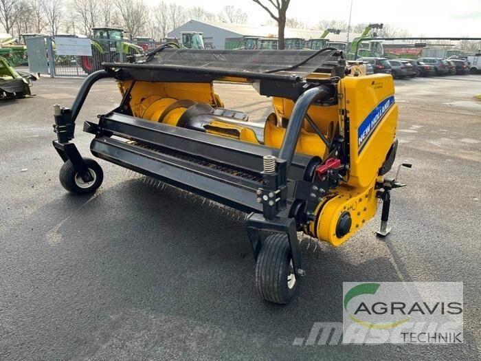 New Holland PICK UP Heinä- ja tuorerehukoneiden tarvikkeet