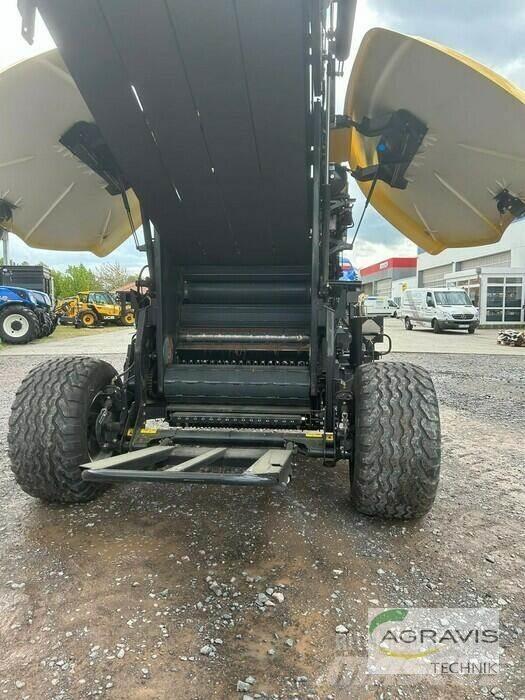 New Holland RB 180 C Pyöröpaalaimet
