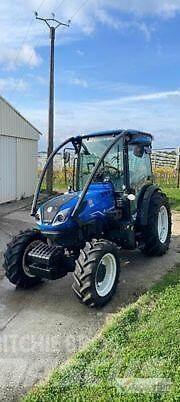 New Holland T4-100F Muut maatalouskoneet
