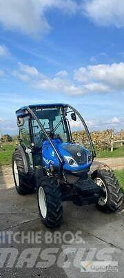 New Holland T4-100F Muut maatalouskoneet
