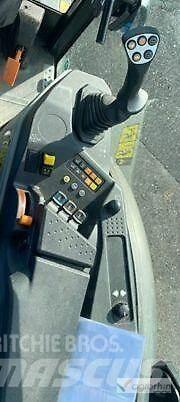 New Holland T4-100F Muut maatalouskoneet