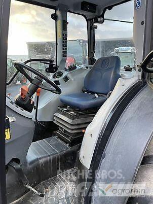 New Holland T4.100F Muut maatalouskoneet