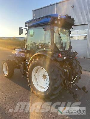 New Holland T4.100F Muut maatalouskoneet