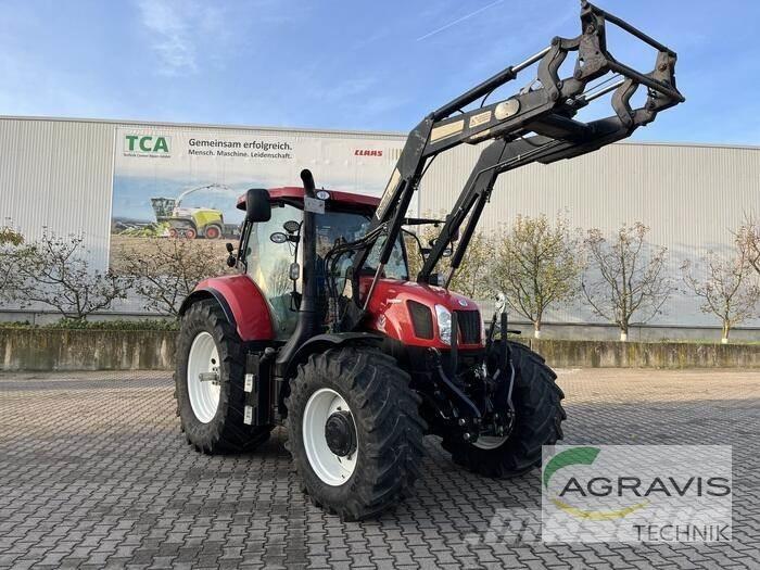 New Holland T6.140 Traktorit