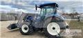 New Holland T6.160 DC Traktorit