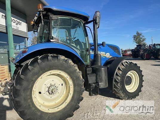 New Holland T7.210 Traktorit