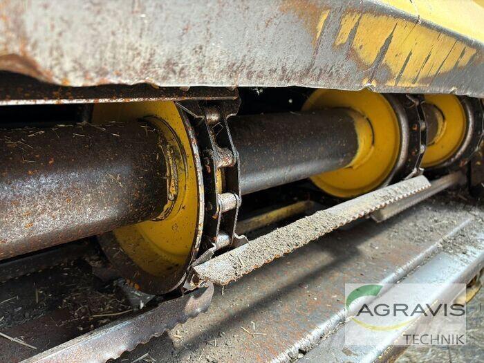 New Holland TF 78 Leikkuupuimurit