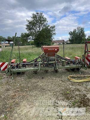 Nodet Pneumasem 2 Kylvökoneet