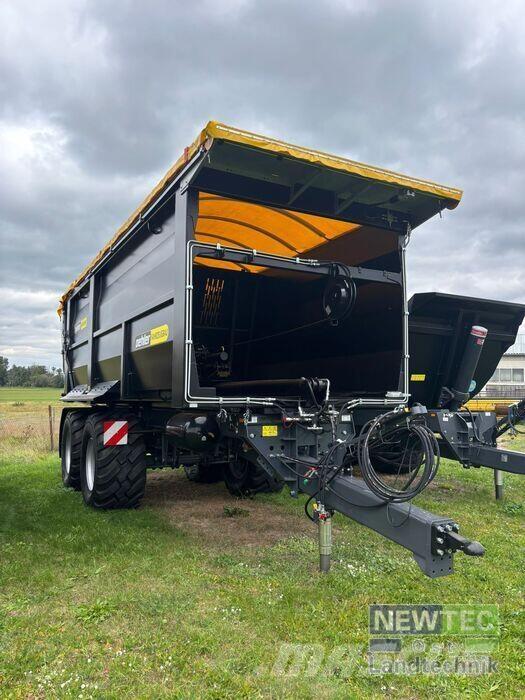 Oehler OL ASW 200 Muut perävaunut