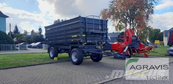 Oehler OL ZDK 180 U Kippiperävaunut