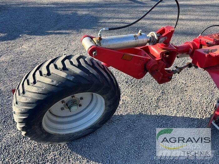 Överum SRS 6975 AX Paluuaurat