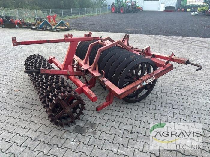 Packer  Pakkauslaitteet