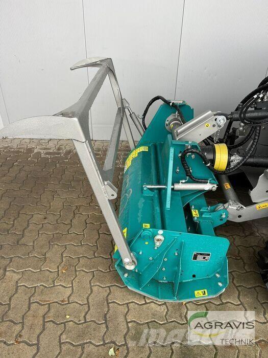 Pfanzelt MORITZ FR 75 Muut metsäkoneet