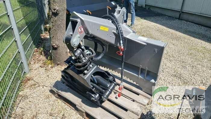 Pfanzelt RZ 230 Muut metsäkoneet
