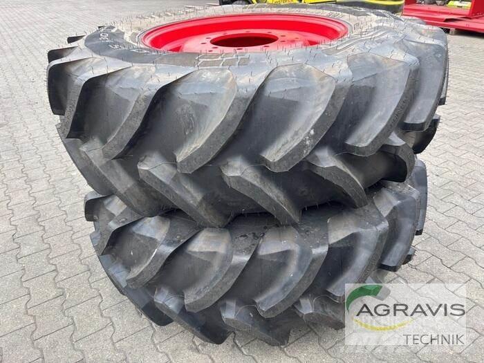 Pirelli KR 460/85R30 Renkaat ja vanteet