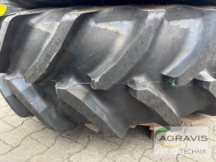 Pirelli KR 460/85R30 Renkaat ja vanteet