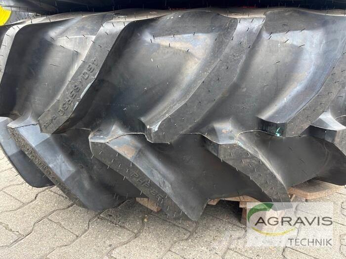 Pirelli KR 460/85R30 Renkaat ja vanteet