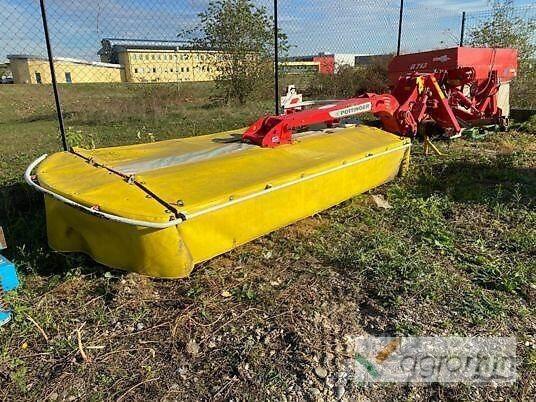 Pöttinger NOVACAT 302 Niittokoneet