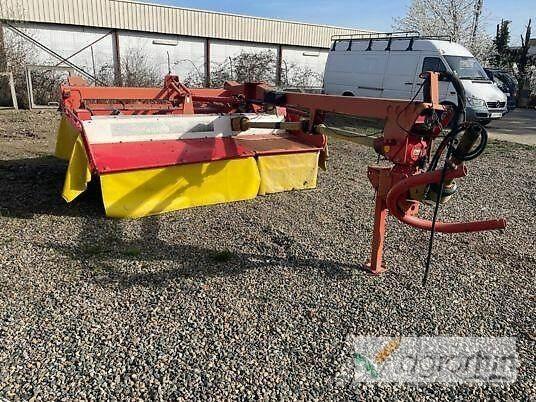 Pöttinger NOVACAT 310T Niittokoneet