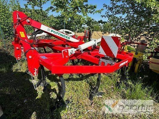 Pöttinger SYNKRO 3030 Jyrsimet